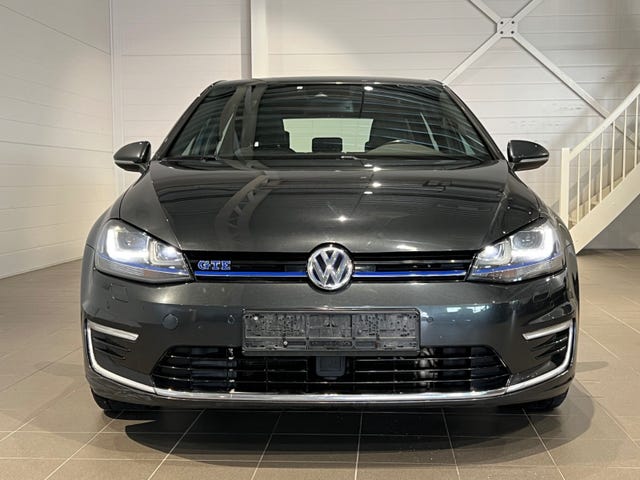 WVWZZZAUZFW805385 2015 VOLKSWAGEN GOLF-1