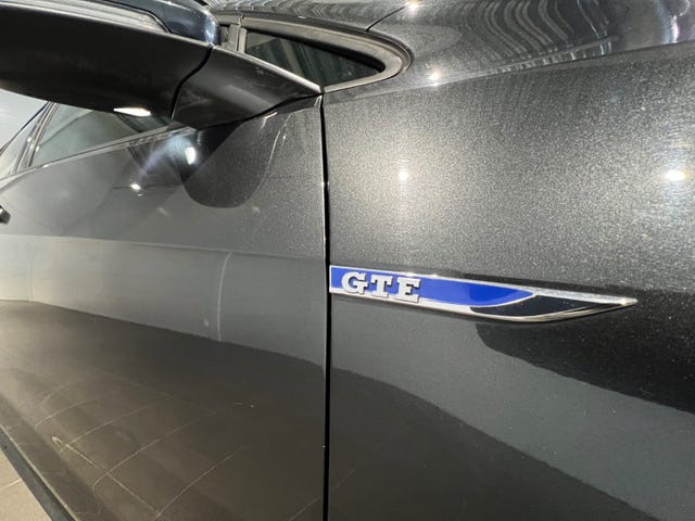 2015 VOLKSWAGEN GOLF - 8