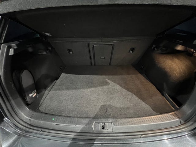 2015 VOLKSWAGEN GOLF - 39