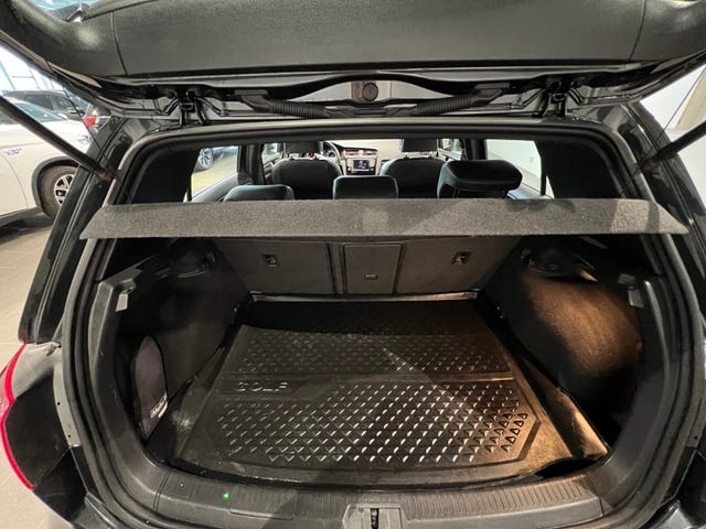 2015 VOLKSWAGEN GOLF - 40