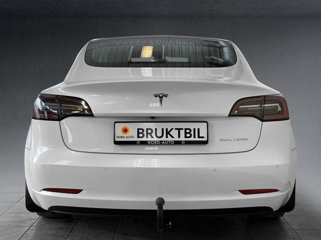 2019 TESLA MODEL 3 - 9