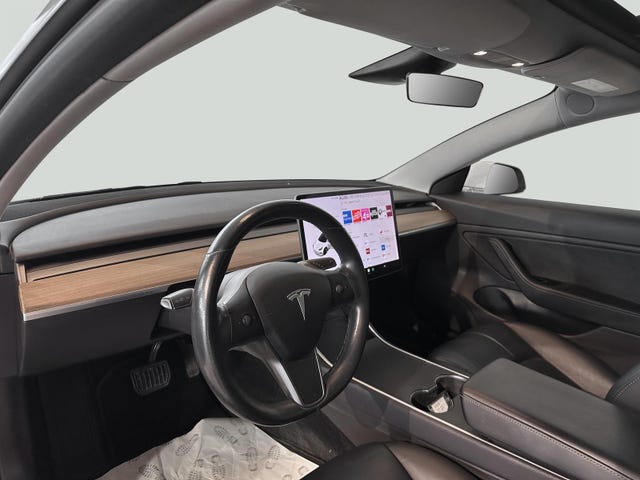 2019 TESLA MODEL 3 - 15