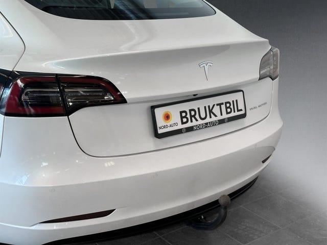 2019 TESLA MODEL 3 - 8