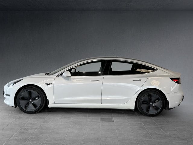 2019 TESLA MODEL 3 - 11