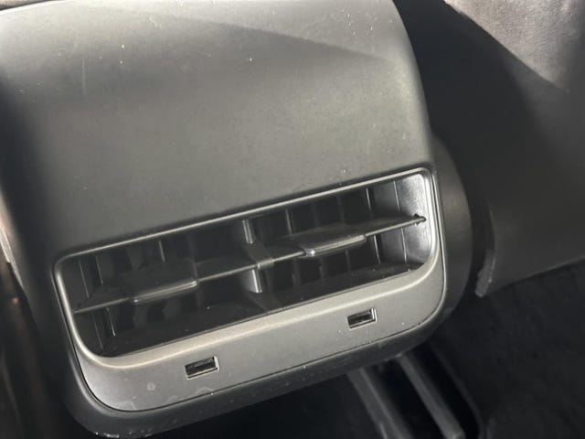 2019 TESLA MODEL 3 - 23