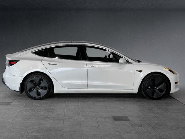 5YJ3E7EB0KF341548 2019 TESLA MODEL 3-4