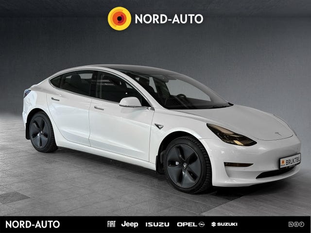 5YJ3E7EB0KF341548 2019 TESLA MODEL 3-0