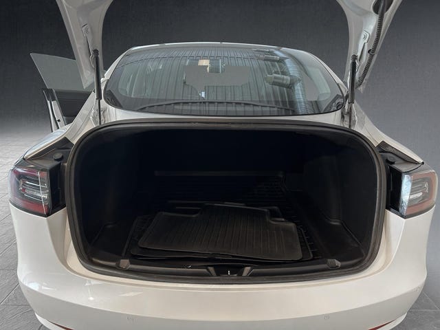 2019 TESLA MODEL 3 - 24