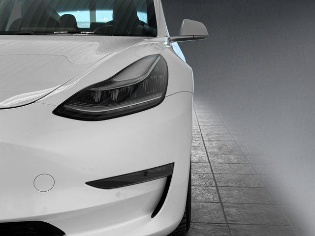5YJ3E7EB0KF341548 2019 TESLA MODEL 3-3