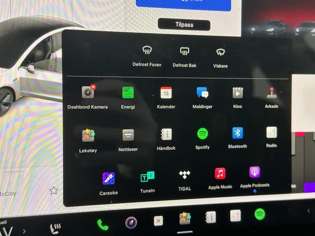 2019 TESLA MODEL 3 - 18