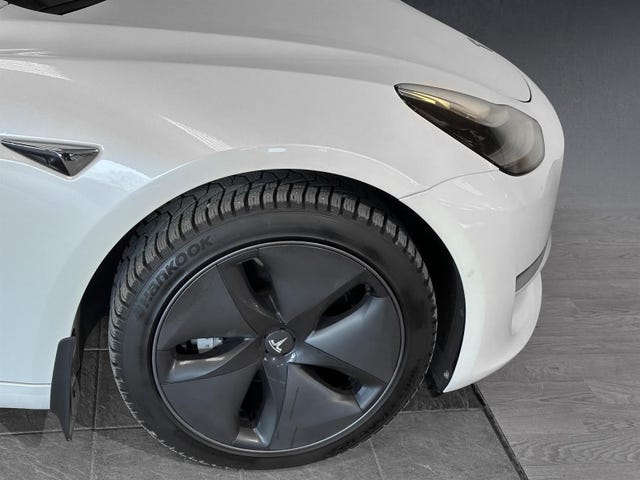 5YJ3E7EB0KF341548 2019 TESLA MODEL 3-5