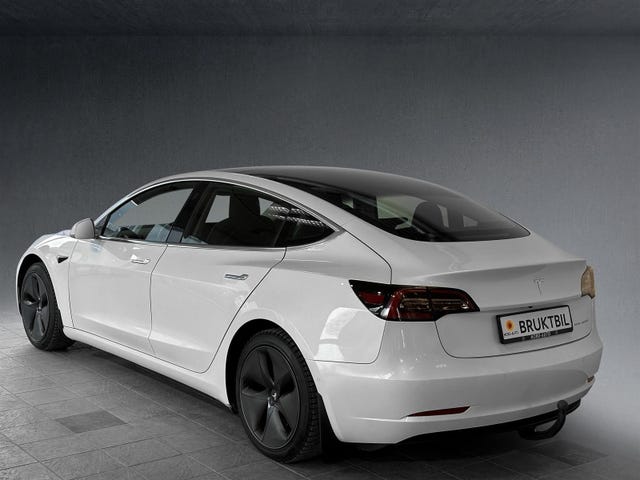 2019 TESLA MODEL 3 - 7
