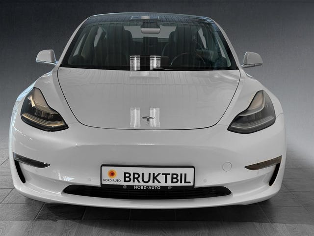 5YJ3E7EB0KF341548 2019 TESLA MODEL 3-2