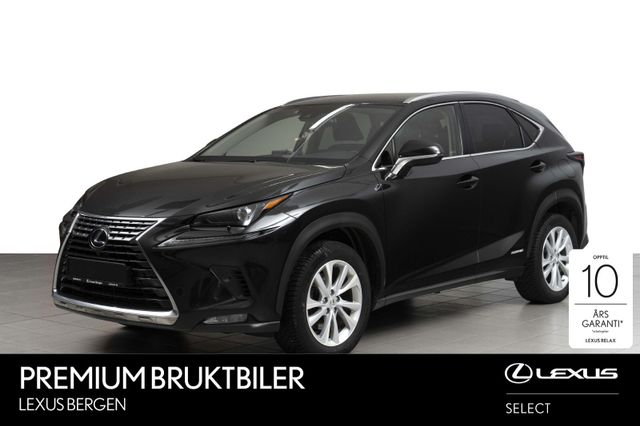 JTJBJRBZ302149381 2021 LEXUS NX 300H-0