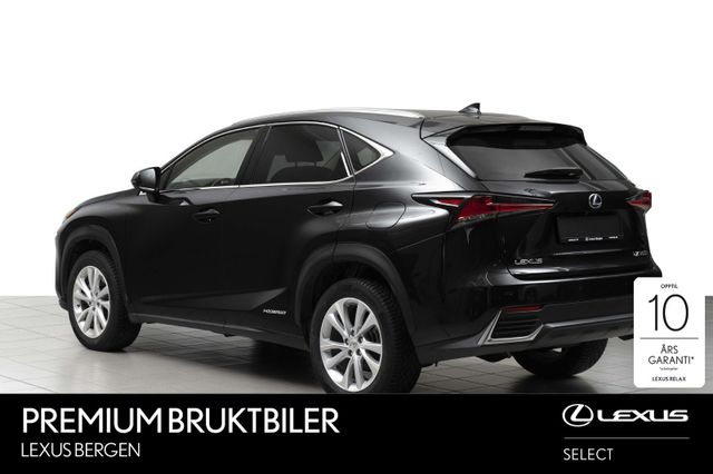 JTJBJRBZ302149381 2021 LEXUS NX 300H-5