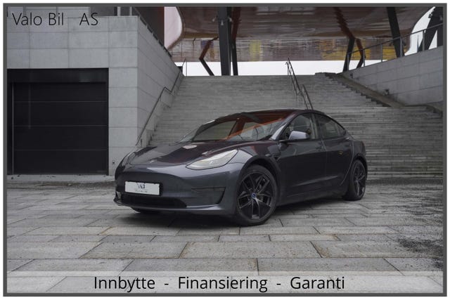 5YJ3E7EB6MF844245 2021 TESLA MODEL 3-0