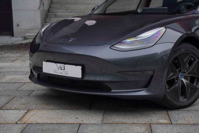 5YJ3E7EB6MF844245 2021 TESLA MODEL 3-2