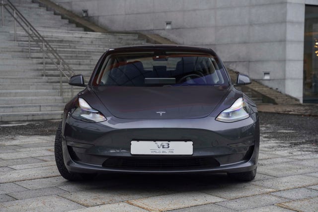 5YJ3E7EB6MF844245 2021 TESLA MODEL 3-3