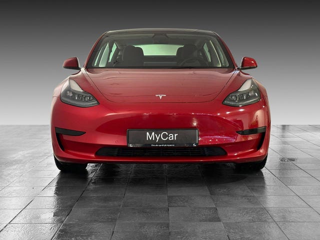 LRW3E7FJ6MC289362 2021 TESLA MODEL 3-4
