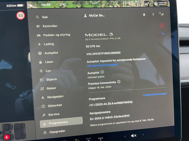 2021 TESLA MODEL 3 - 29