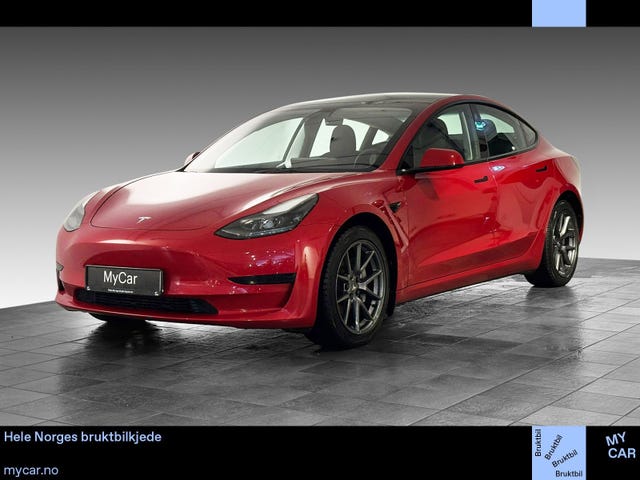 LRW3E7FJ6MC289362 2021 TESLA MODEL 3-0