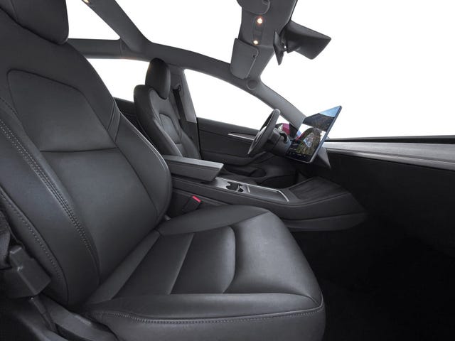 2021 TESLA MODEL 3 - 18