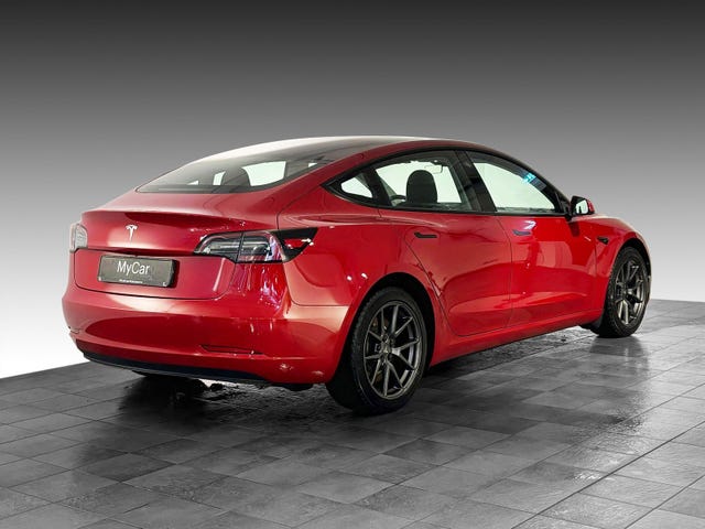LRW3E7FJ6MC289362 2021 TESLA MODEL 3-1