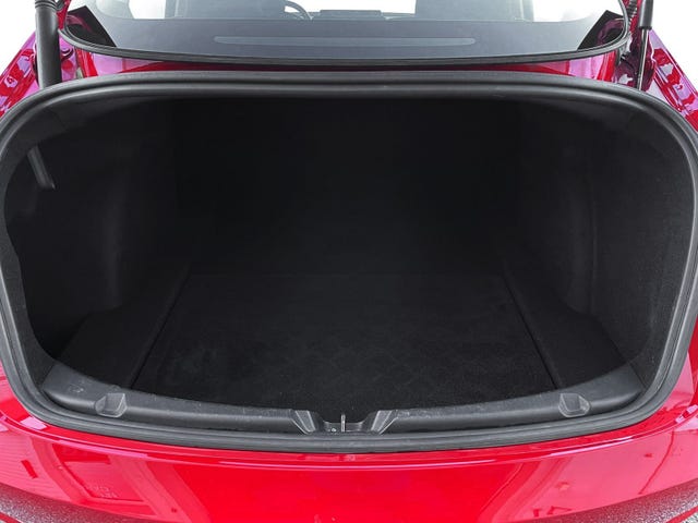2021 TESLA MODEL 3 - 15