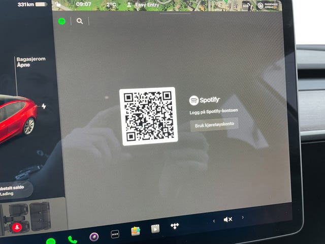 2021 TESLA MODEL 3 - 31