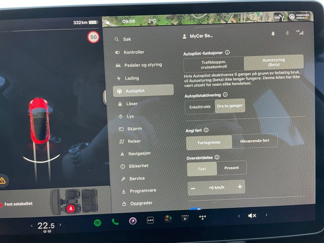 2021 TESLA MODEL 3 - 24