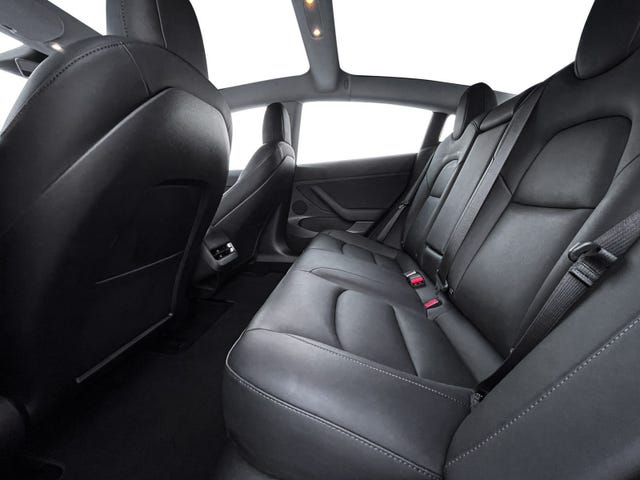 2021 TESLA MODEL 3 - 16