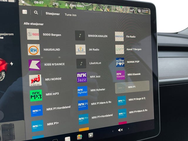 2021 TESLA MODEL 3 - 32