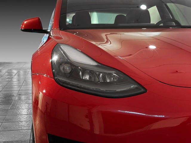 2021 TESLA MODEL 3 - 7