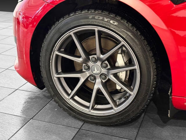 2021 TESLA MODEL 3 - 12