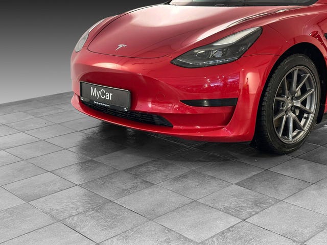 2021 TESLA MODEL 3 - 9