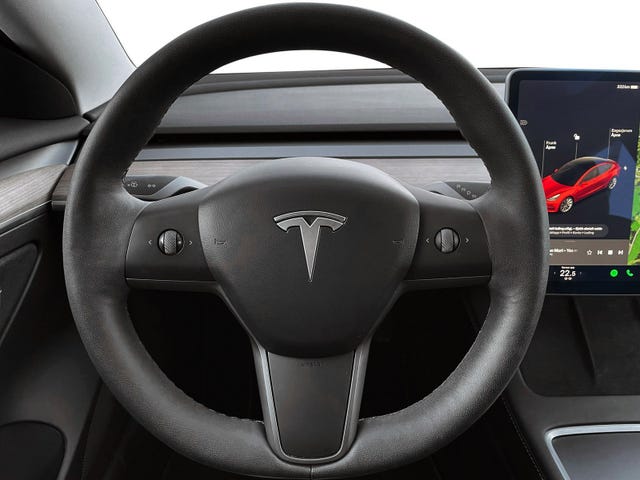 2021 TESLA MODEL 3 - 21