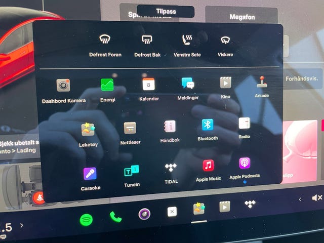 2021 TESLA MODEL 3 - 26
