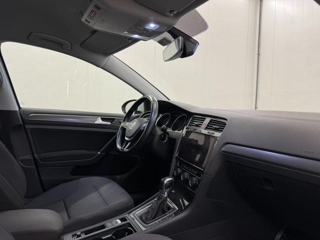 2019 VOLKSWAGEN GOLF - 9