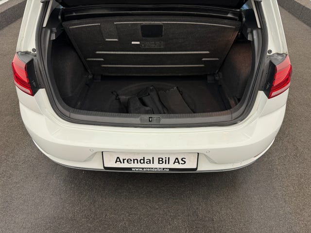 2019 VOLKSWAGEN GOLF - 12