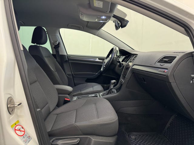 2019 VOLKSWAGEN GOLF - 8