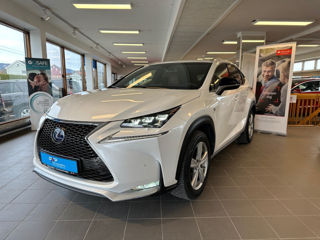 JTJBJRBZ902000408 2014 LEXUS NX 300H-3