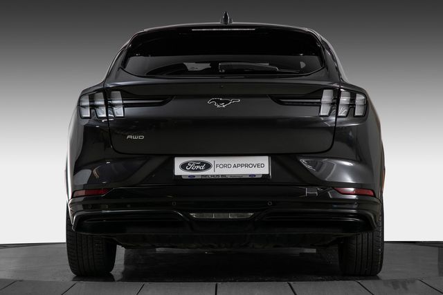 2023 FORD MUSTANG MACH-E - 9