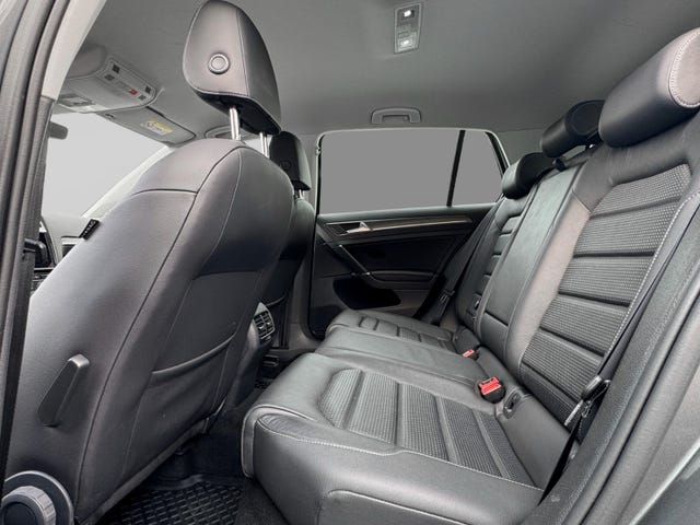 2019 VOLKSWAGEN GOLF - 13