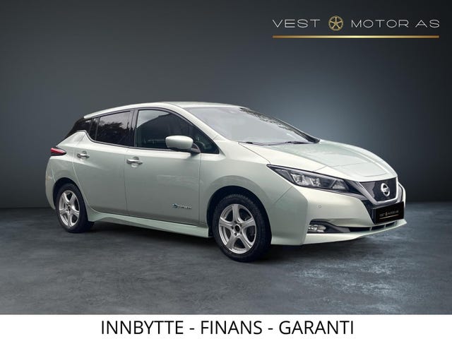 SJNFAAZE1U0010145 2018 NISSAN LEAF-0