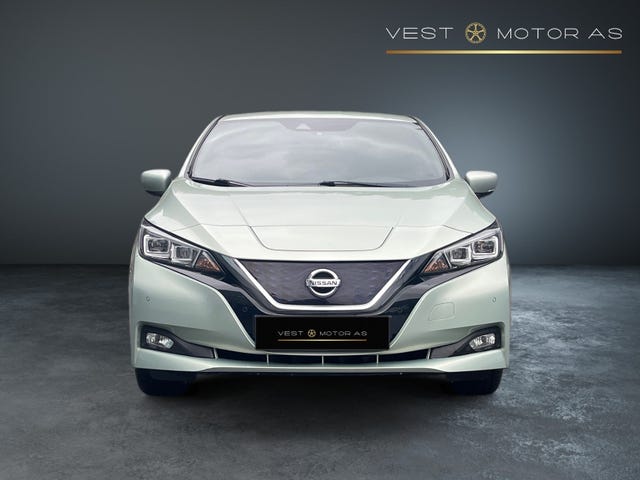 SJNFAAZE1U0010145 2018 NISSAN LEAF-1