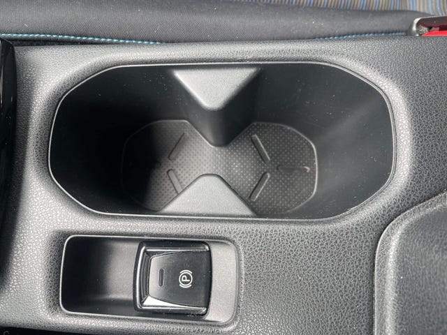 2018 NISSAN LEAF - 25