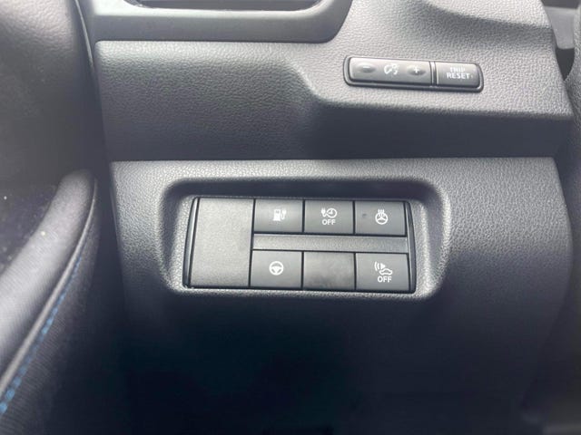 2018 NISSAN LEAF - 17