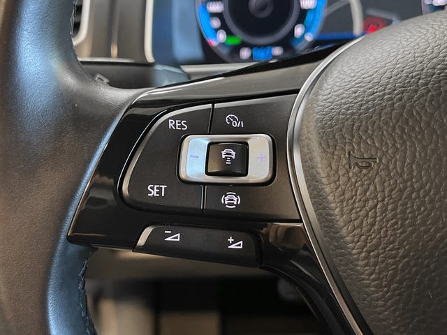 2019 VOLKSWAGEN GOLF - 14
