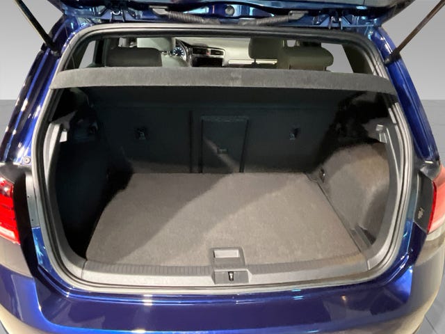 2019 VOLKSWAGEN GOLF - 9