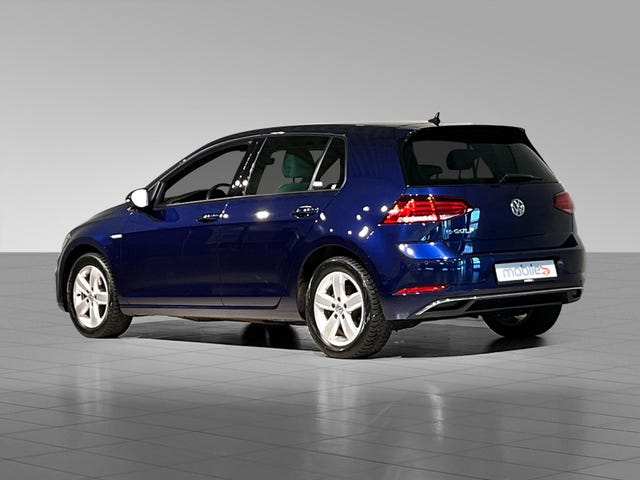 WVWZZZAUZK8908313 2019 VOLKSWAGEN GOLF-1